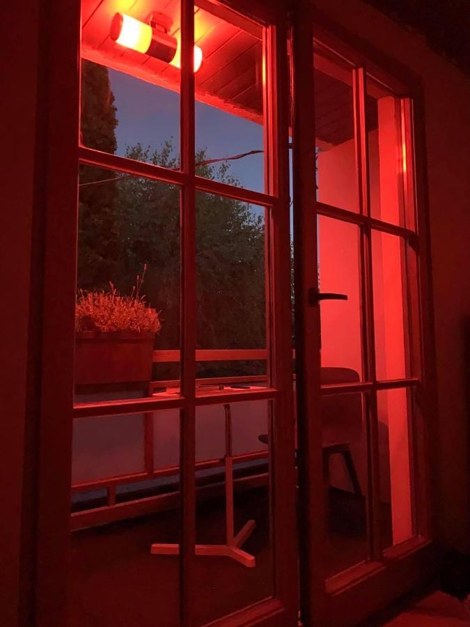 Nora Apartman Balatonkenese Luaran gambar