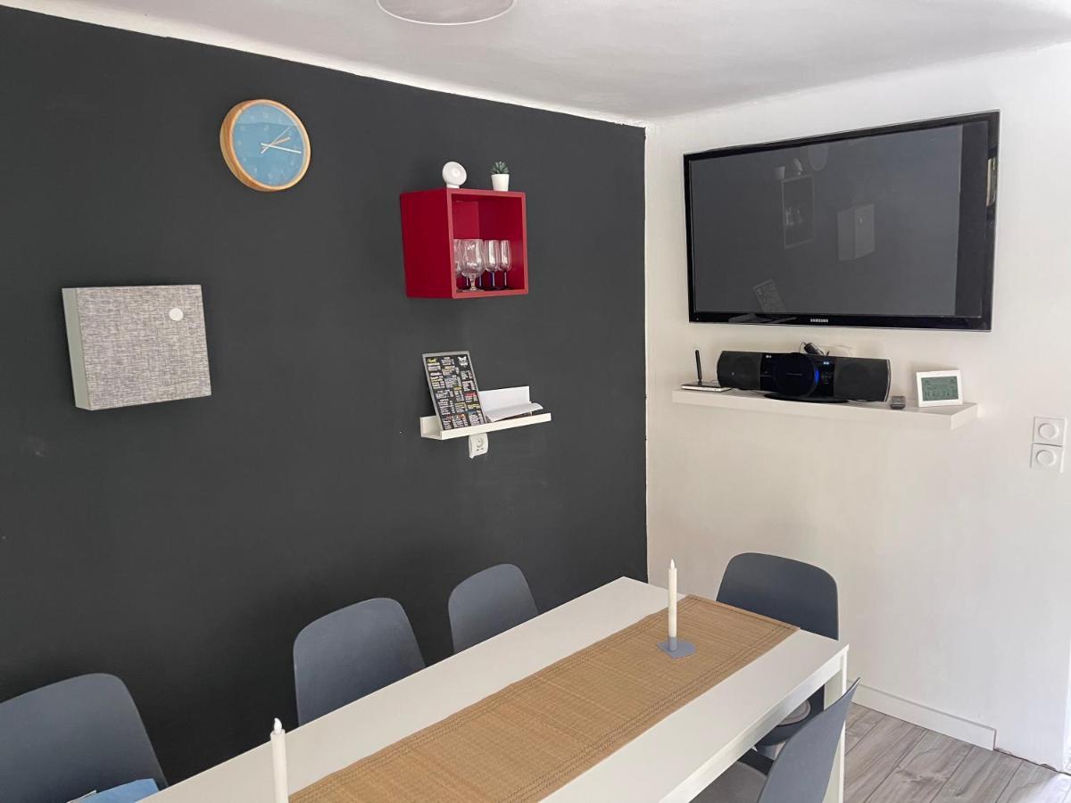 Nora Apartman Balatonkenese Luaran gambar