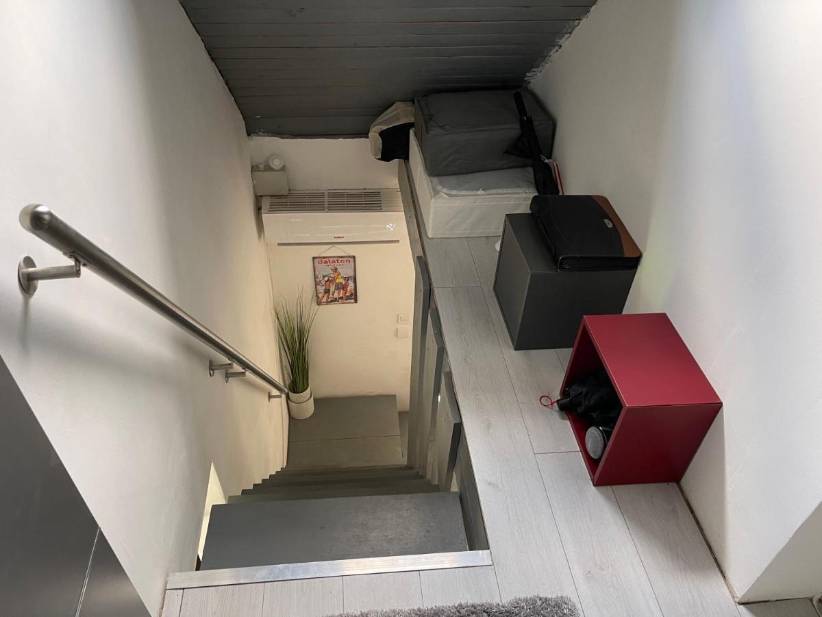 Nora Apartman Balatonkenese Luaran gambar