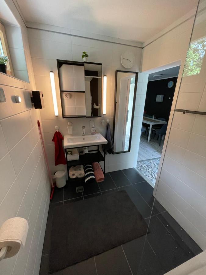 Nora Apartman Balatonkenese Luaran gambar