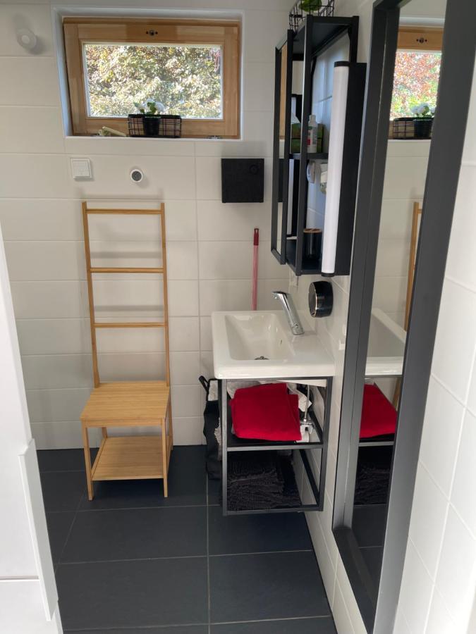 Nora Apartman Balatonkenese Luaran gambar