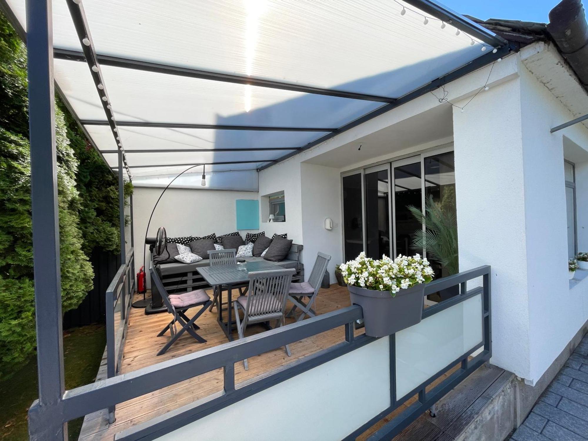 Nora Apartman Balatonkenese Luaran gambar