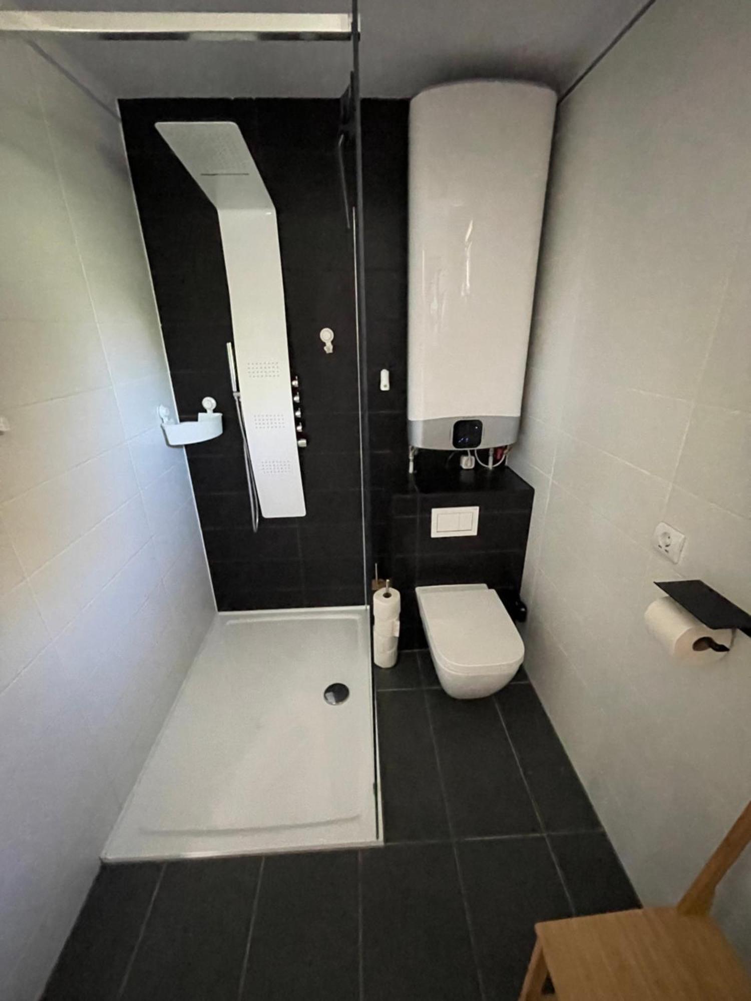 Nora Apartman Balatonkenese Luaran gambar