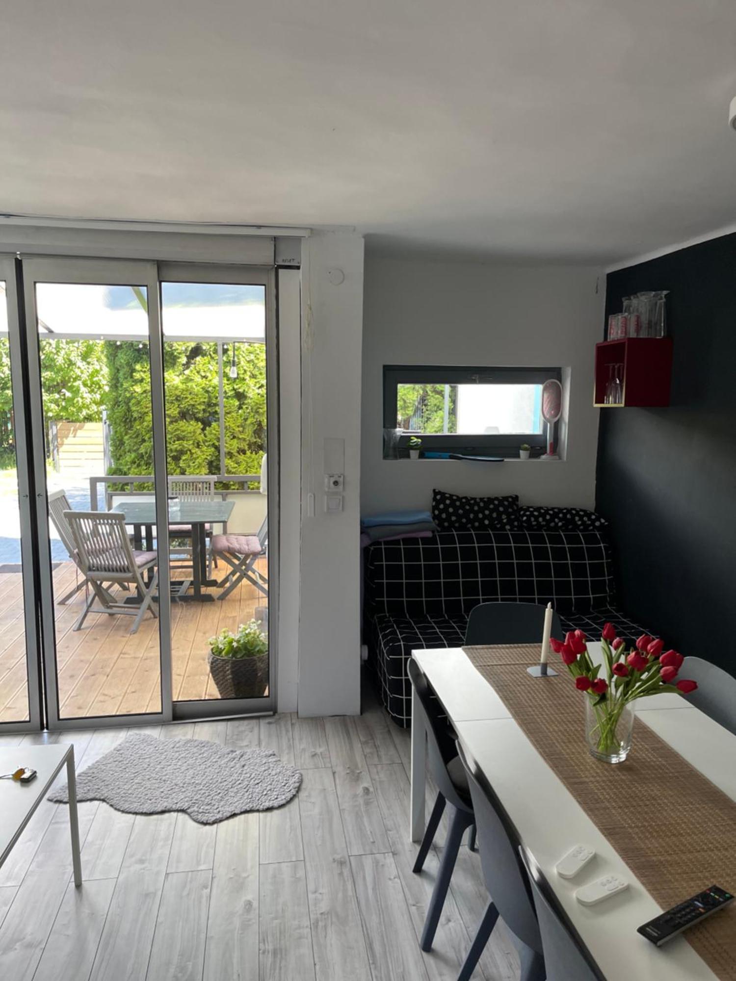 Nora Apartman Balatonkenese Luaran gambar