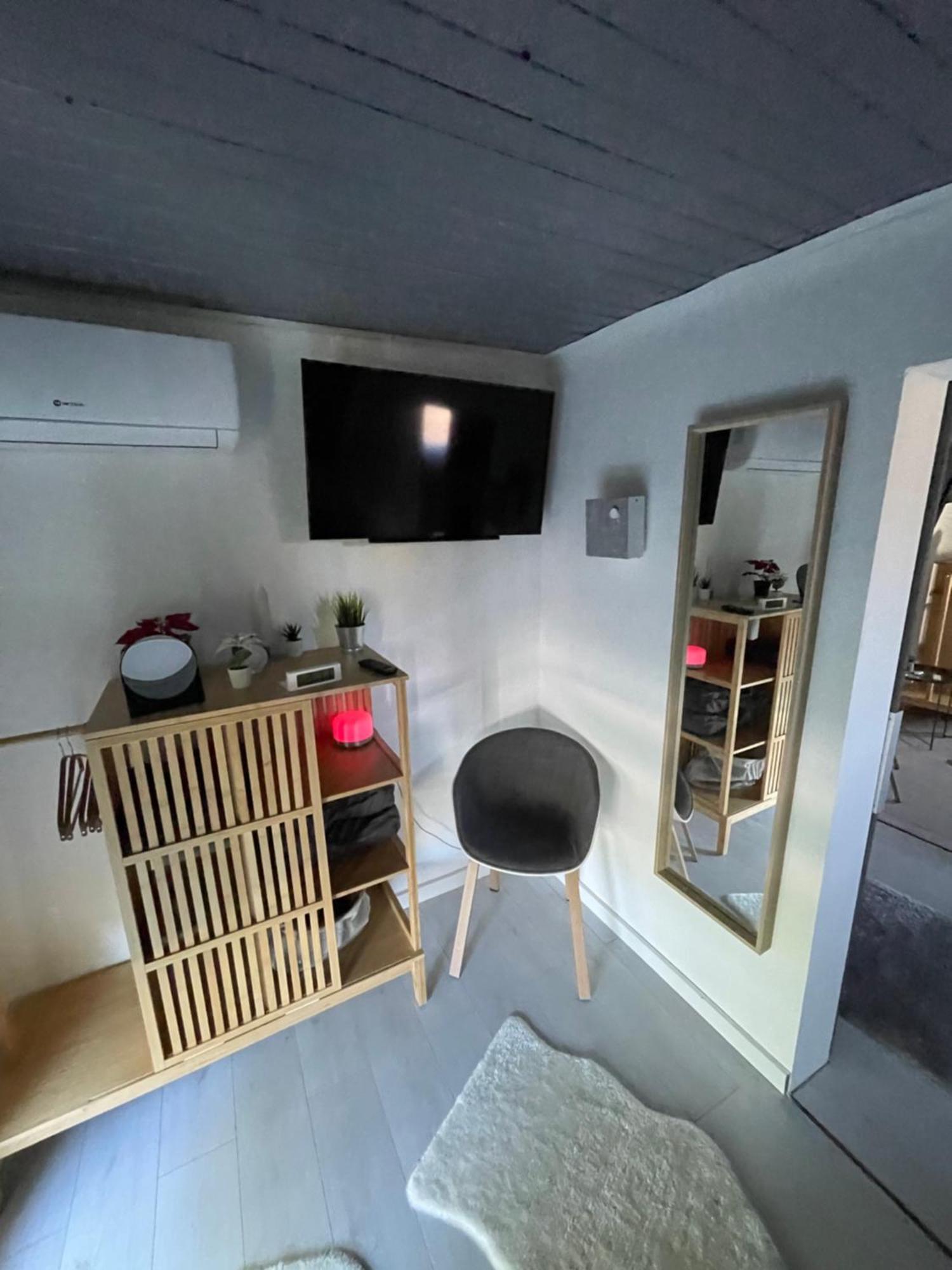 Nora Apartman Balatonkenese Luaran gambar