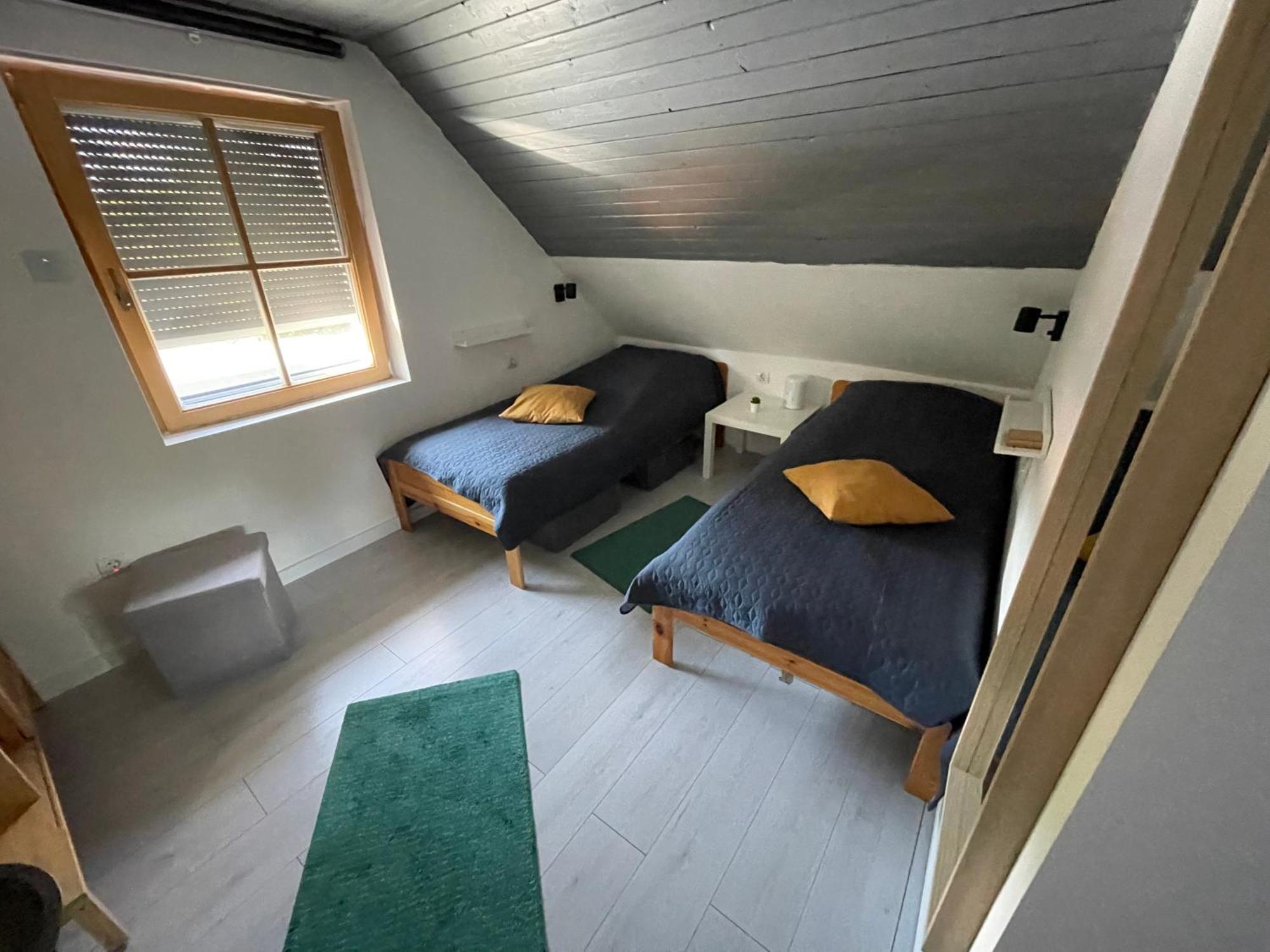 Nora Apartman Balatonkenese Luaran gambar